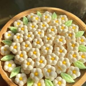 قند گل پنبه