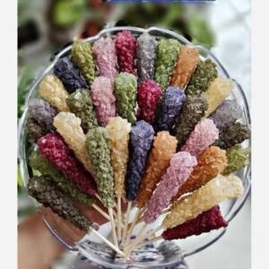 نبات دمنوشی